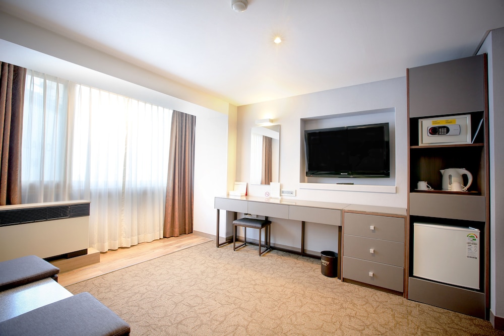 Savoy Hotel Seoul Myeongdong 49/70