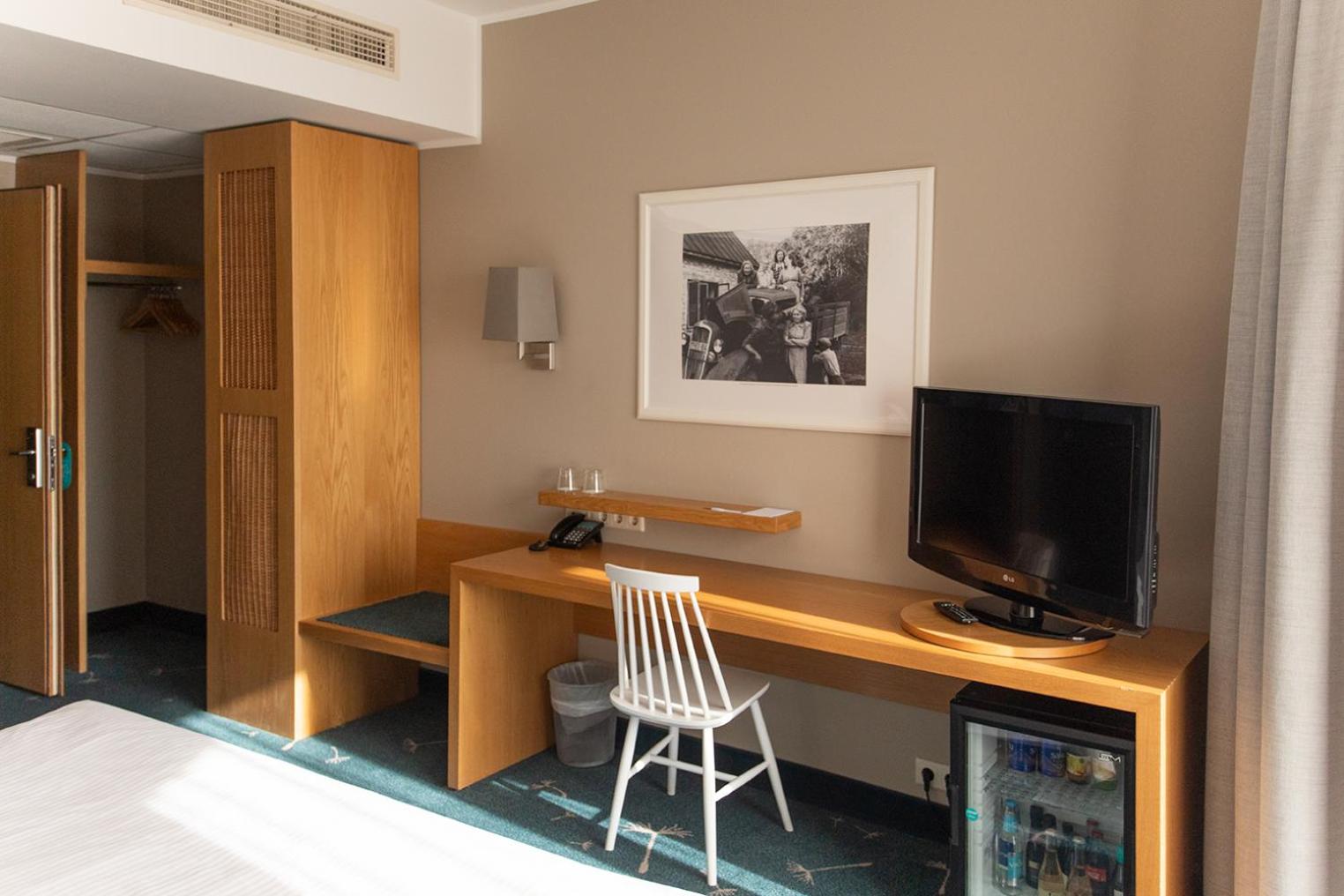 Georg Ots Spa Hotel 40/52