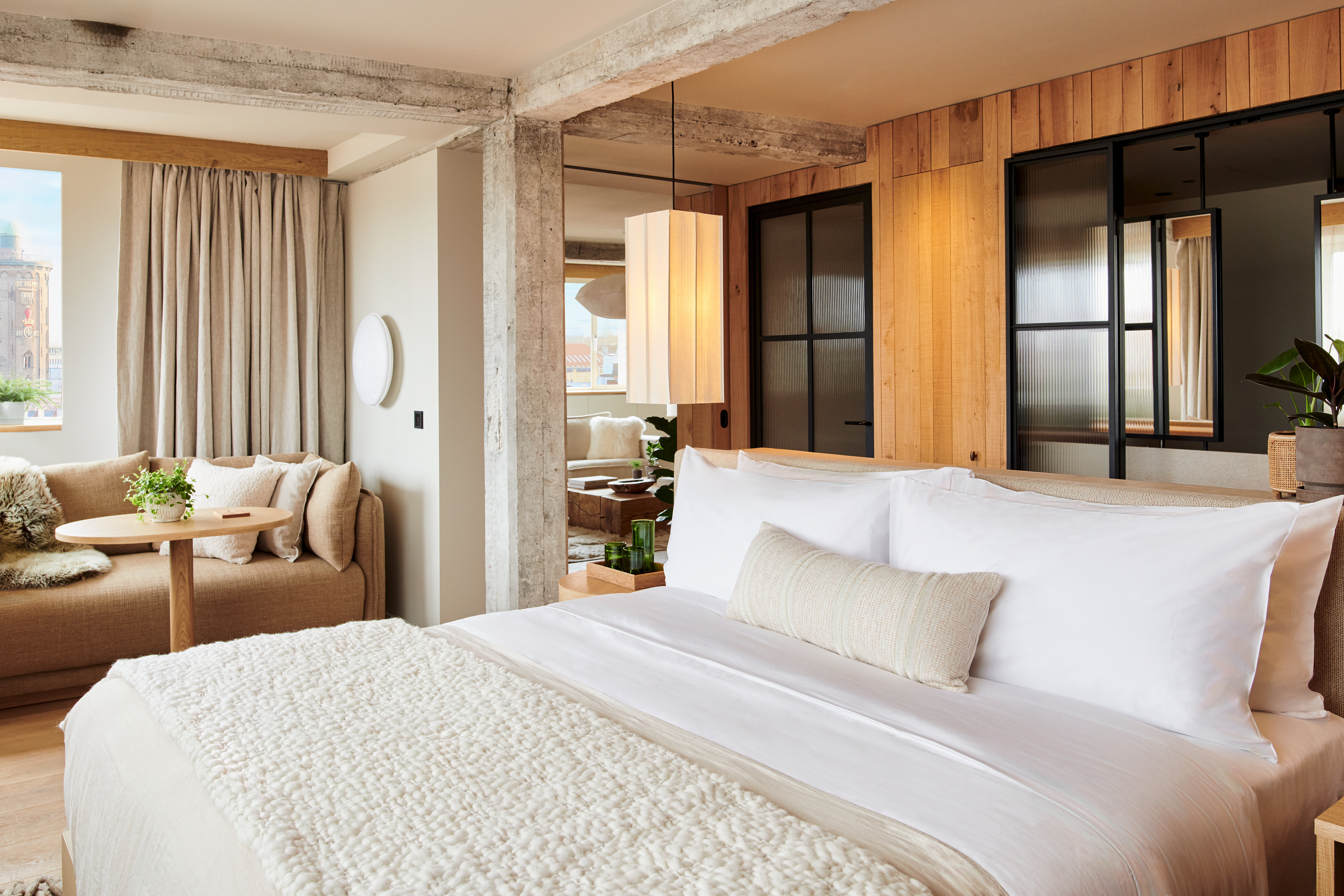 1 Hotel Copenhagen 16/48