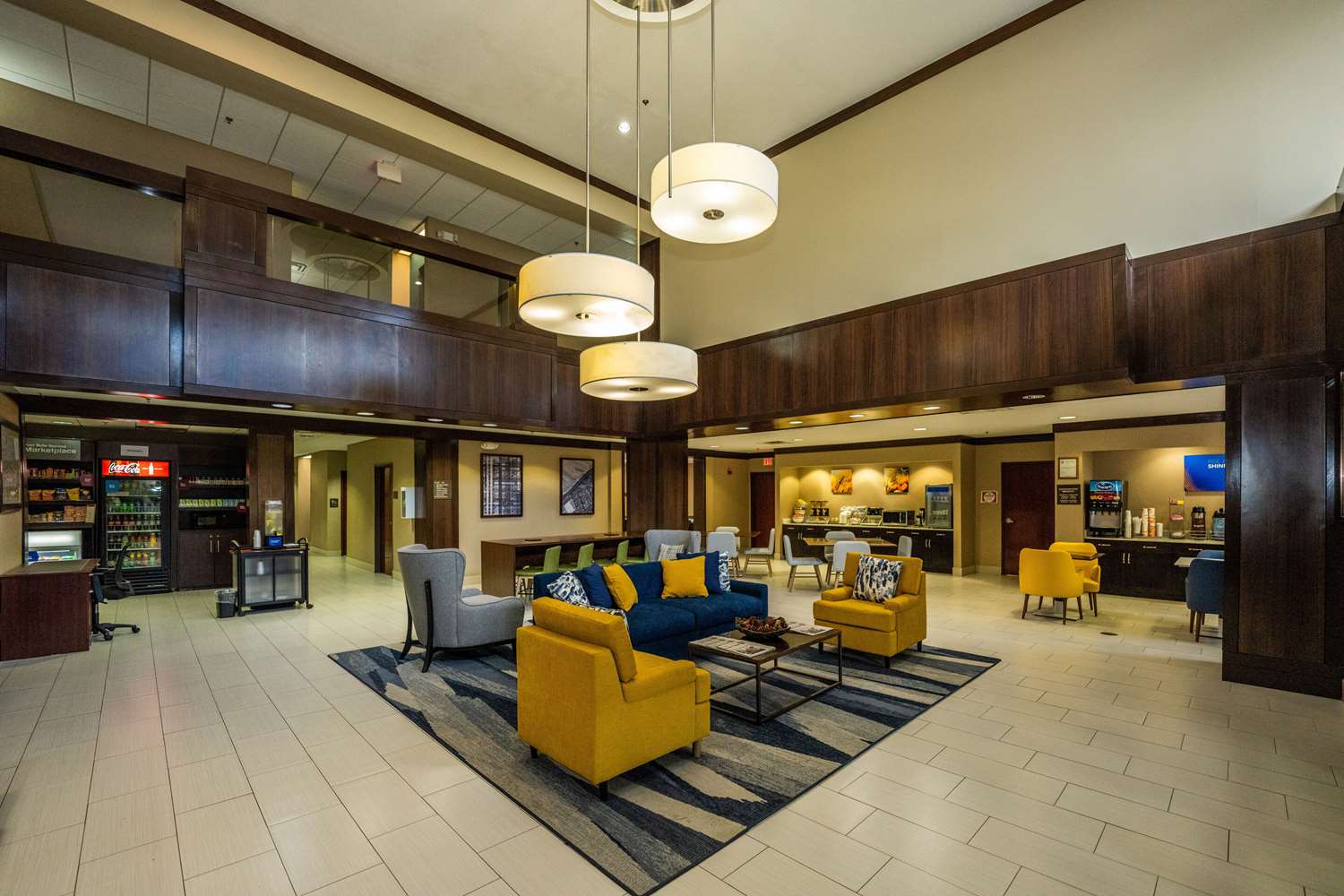 lounge