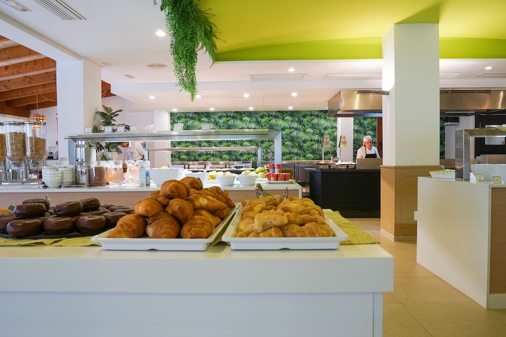 Houm Nets Hotel - Adults Only 58/66