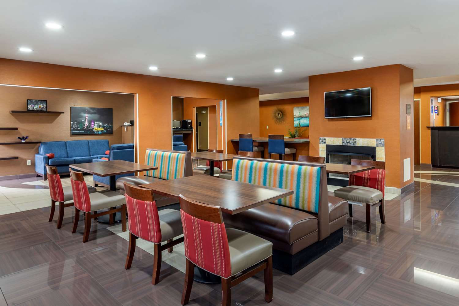 Comfort Inn Garner Clayton I-40 31/38