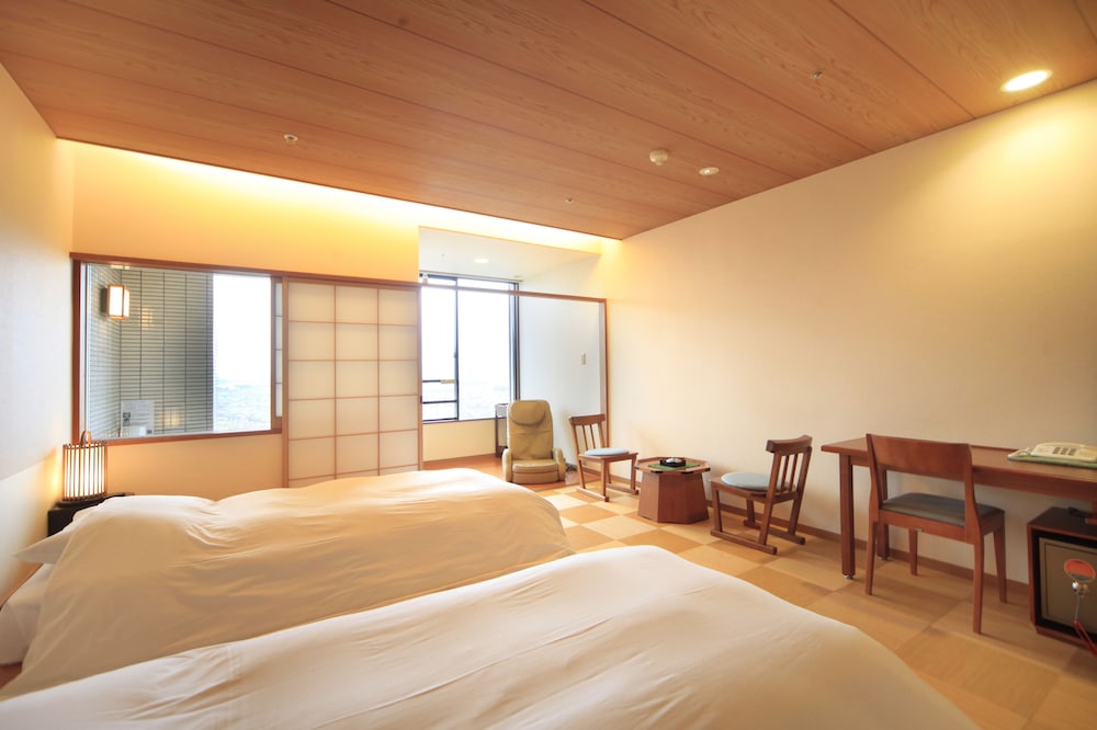 Hotel Shoho 9/50