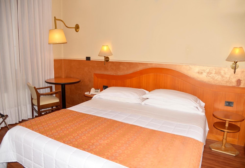 Hotel Amadeus Torino 25/64