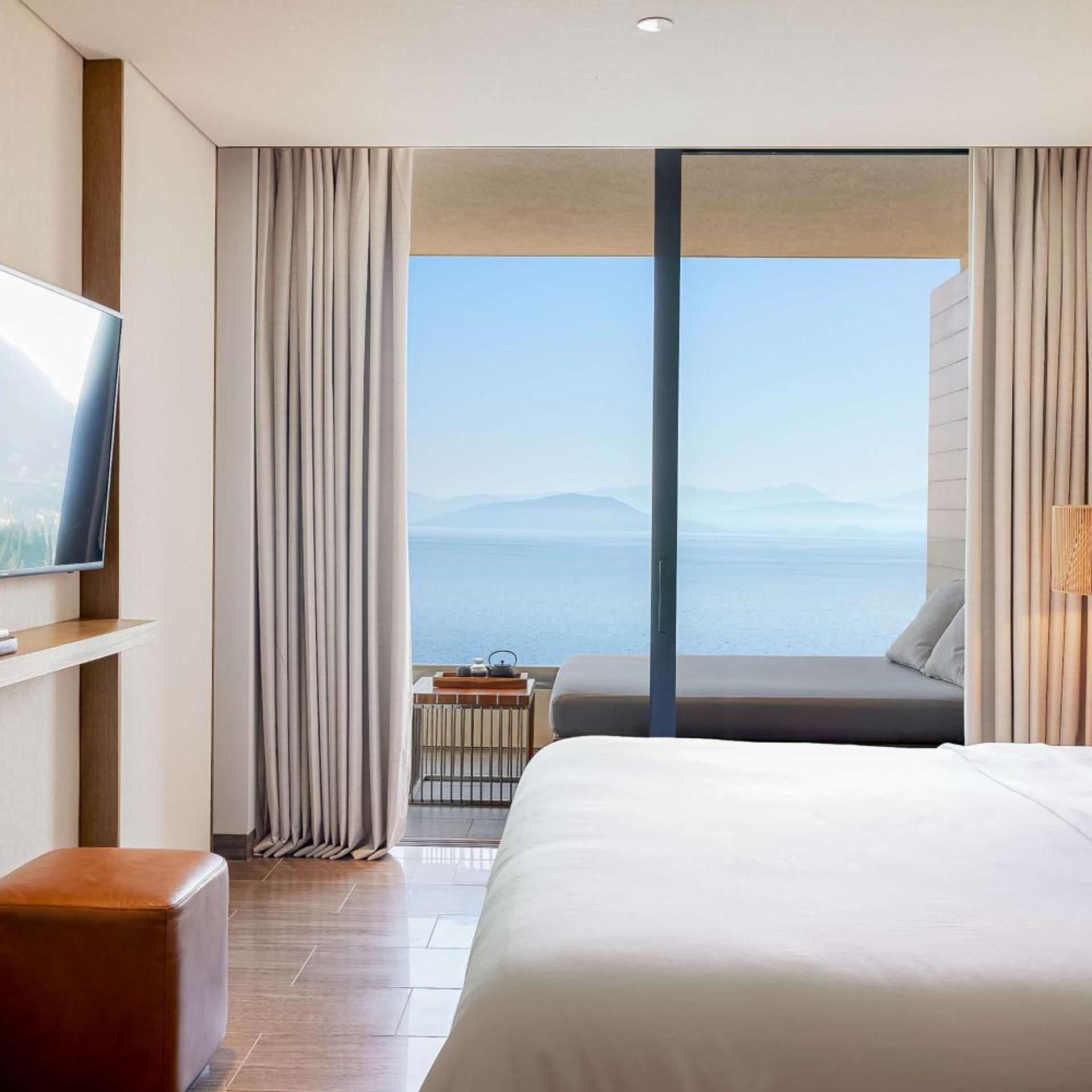 Angsana Corfu Resort and Spa in Plakoto