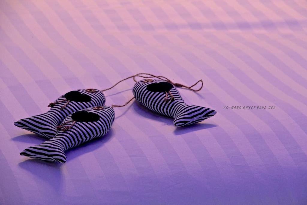 Aonang Sweet Blue Sea 40/44