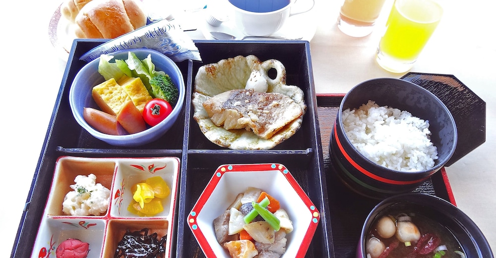 Hotel Pearl City Kesennuma 15/46