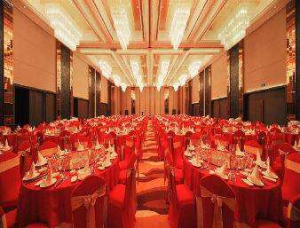 Howard Johnson by Wyndham Puhui Plaza Chongqing 7/7