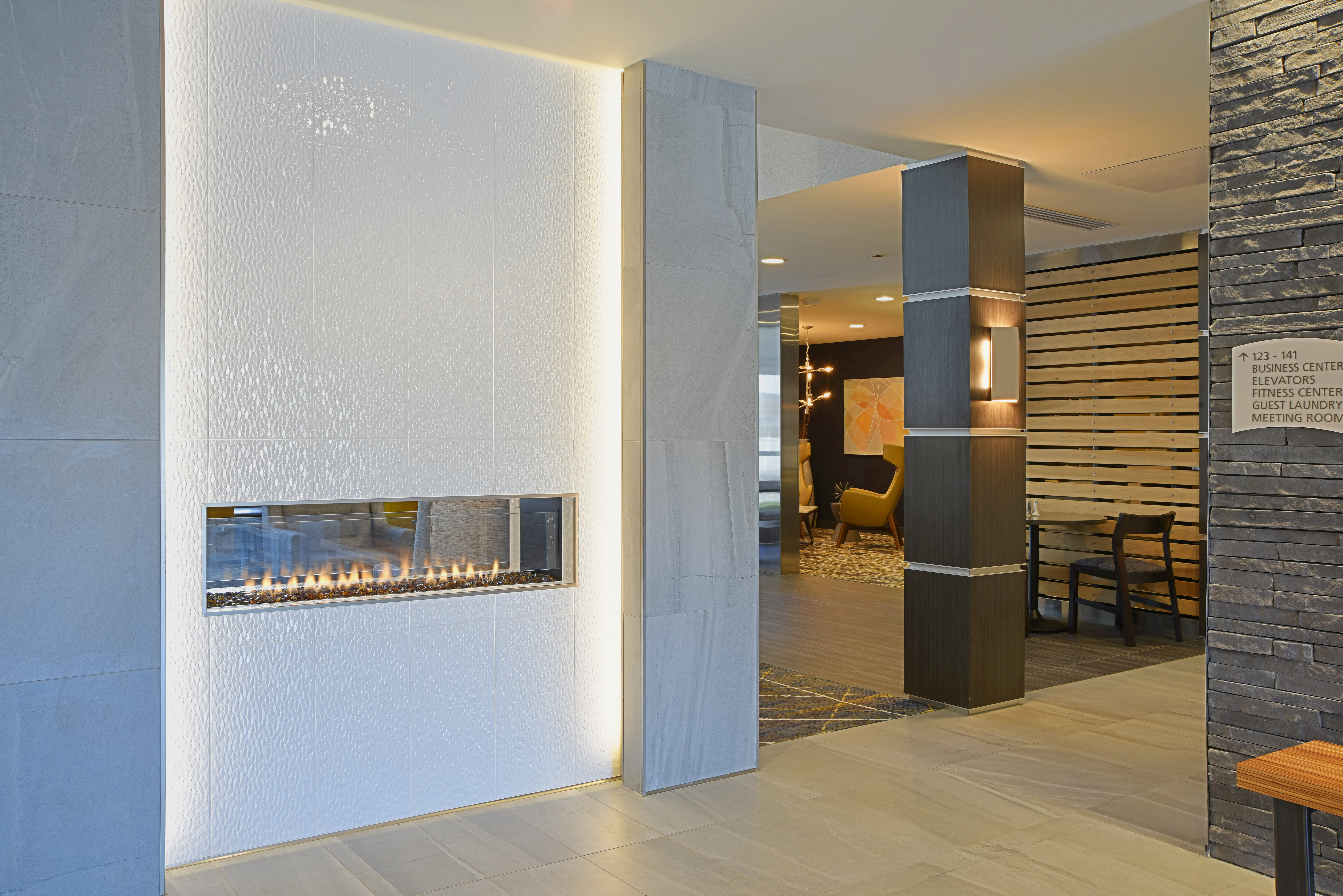 STAYBRIDGE SUITES LITTLE ROCK - MEDICAL CENTER 39/66