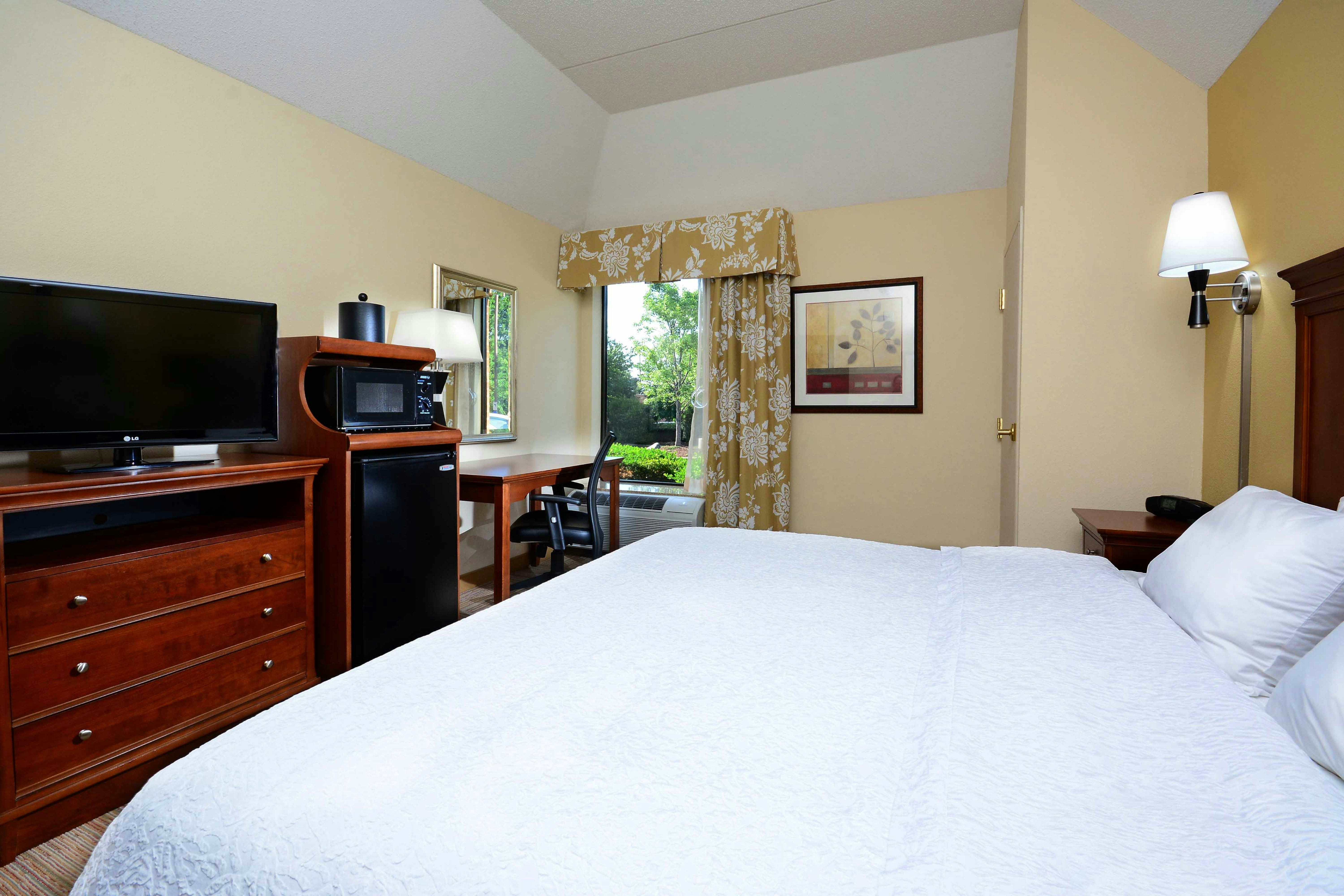 ROOM, KING BED, ACCESSIBLE
