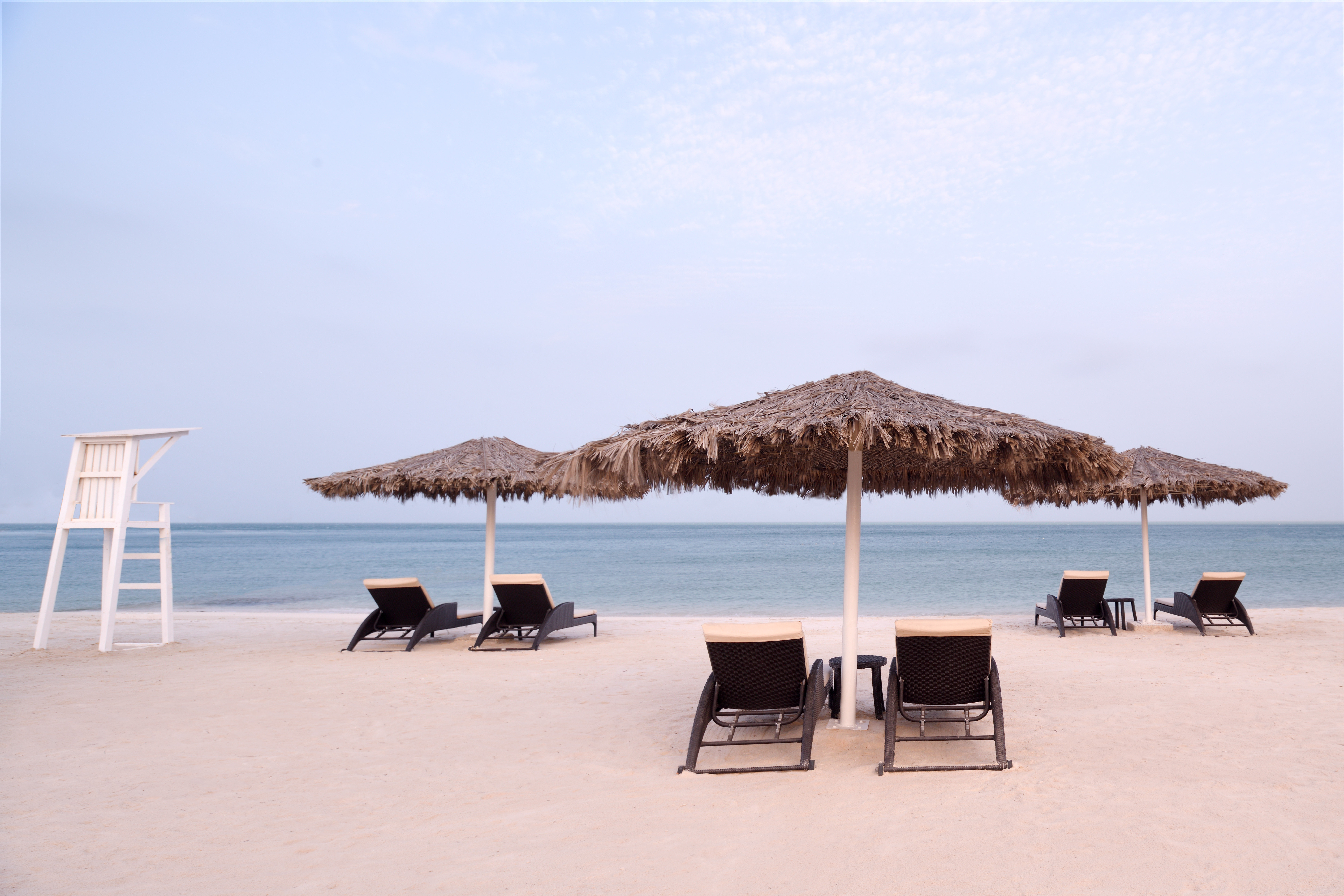 فندق انتركونتيننتال بالجبيل(Intercontinental Al Jubail) 71/81