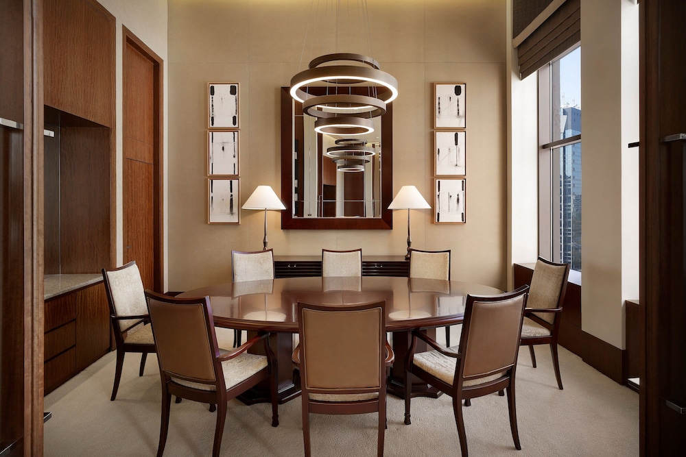 The Westin Josun Seoul 56/73