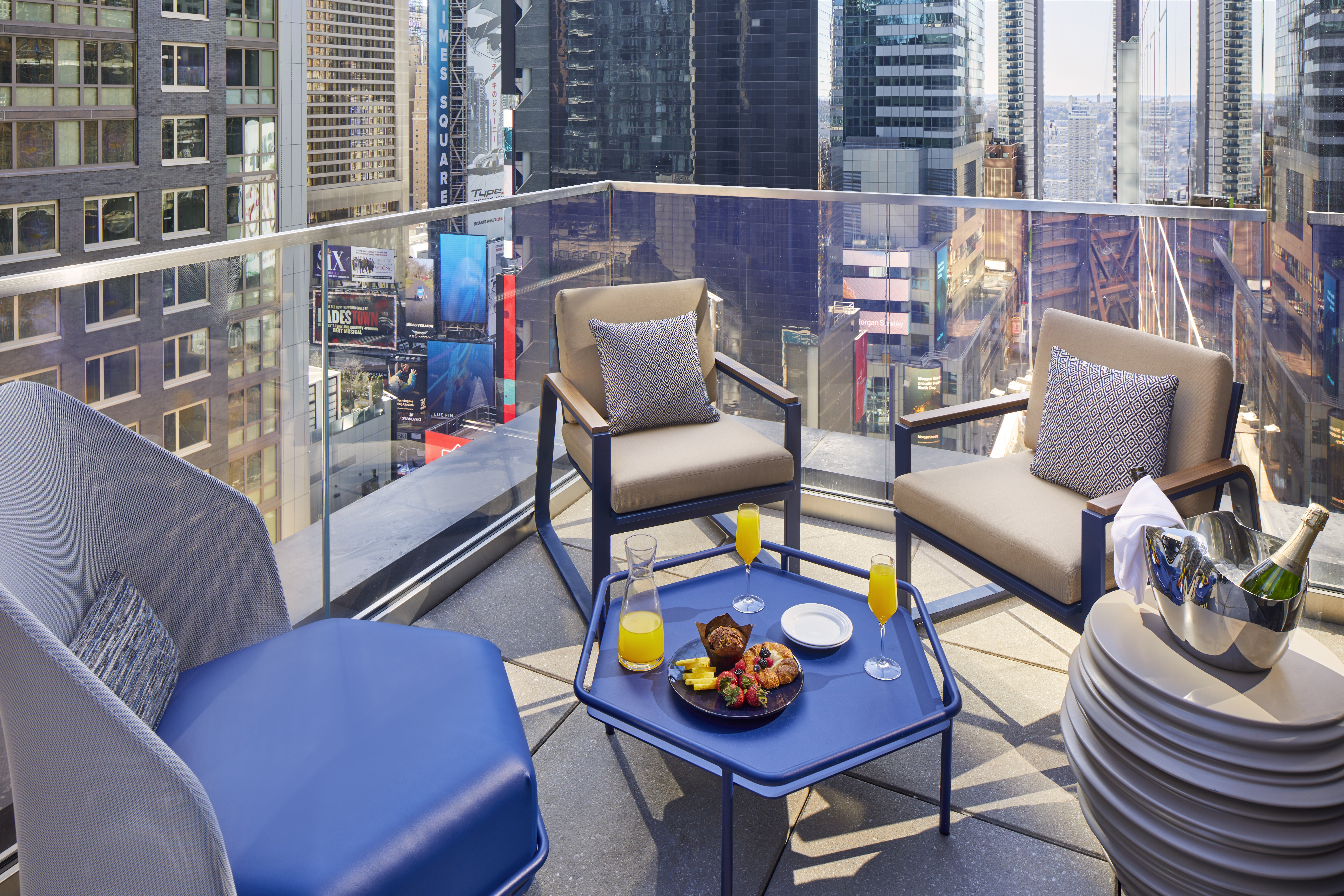 Hard Rock Hotel New York 24/50