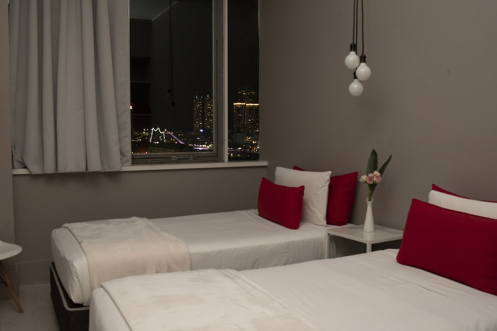 Believe Madero Hotel 18/60