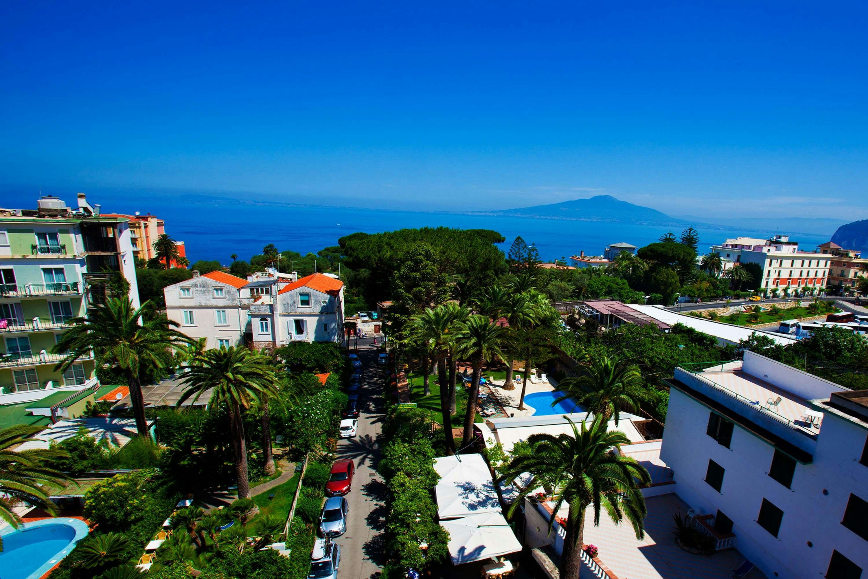 Hotel Eden Sorrento 12/64