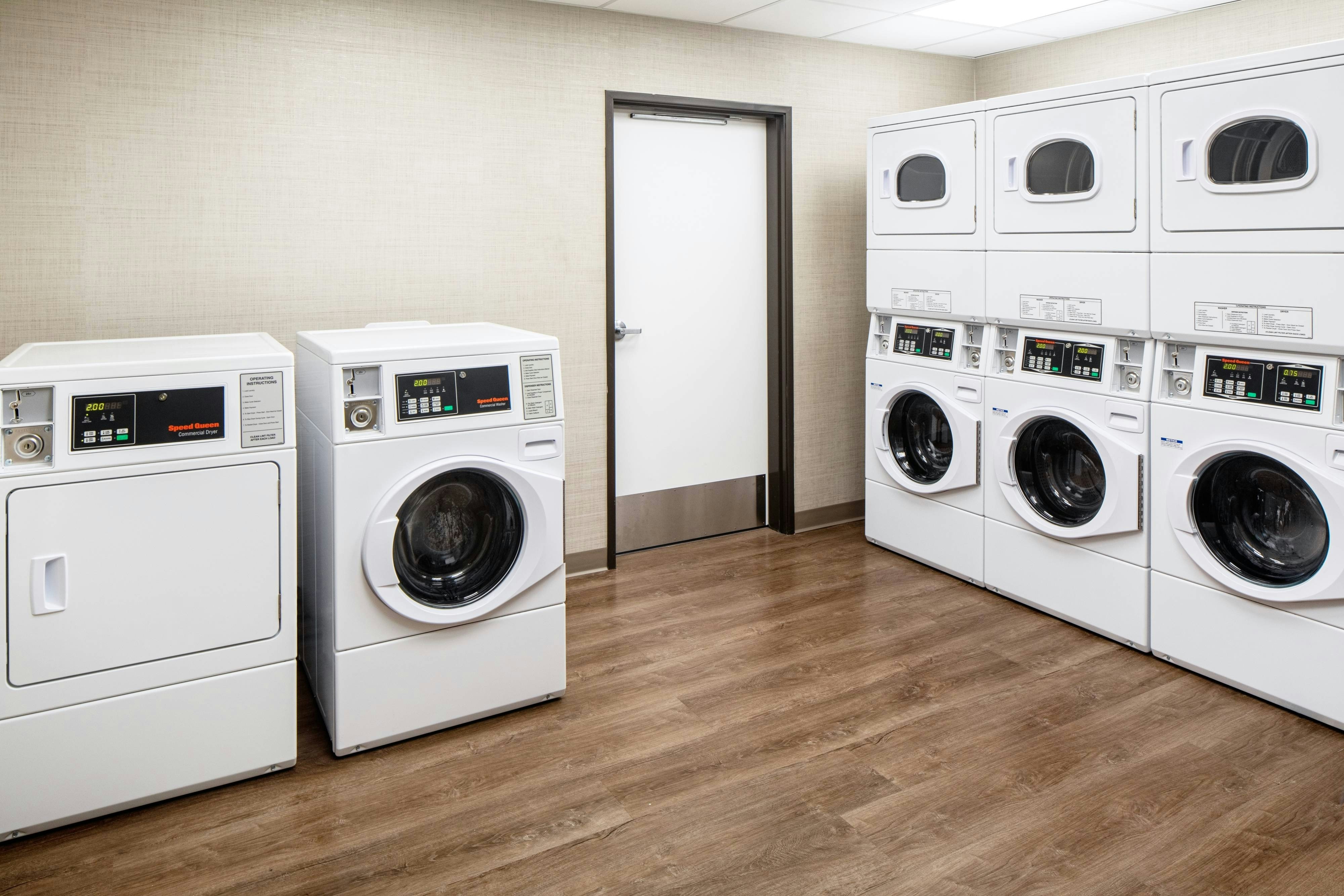 TownePlace Suites by Marriott Midland South/I-20 24/41