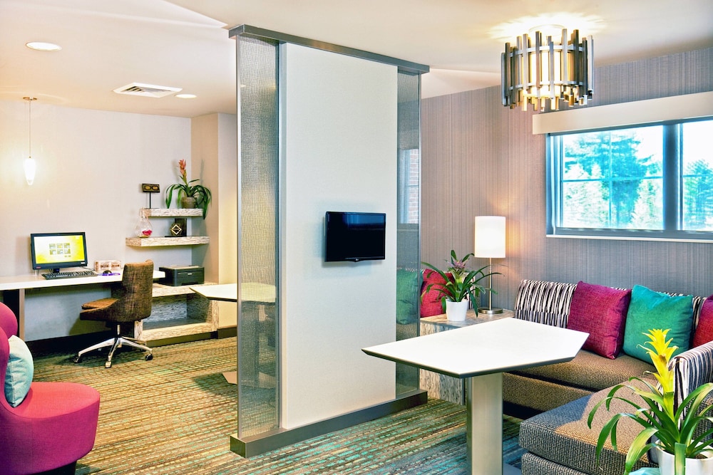 Residence Inn By Marriott Hanover Lebanon 23/29