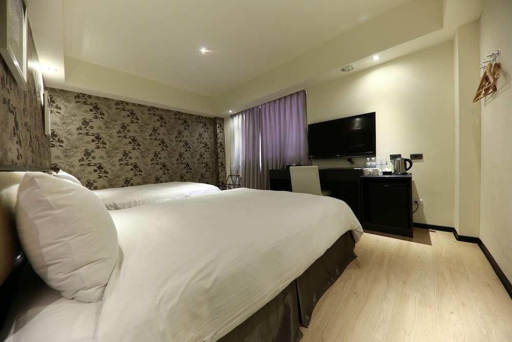 Talmud Hotel Taichung 31/70