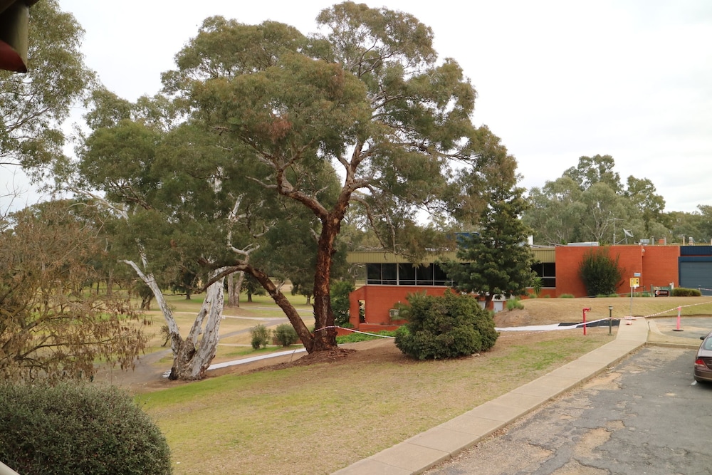 Corowa Golf Club Motel 11/32