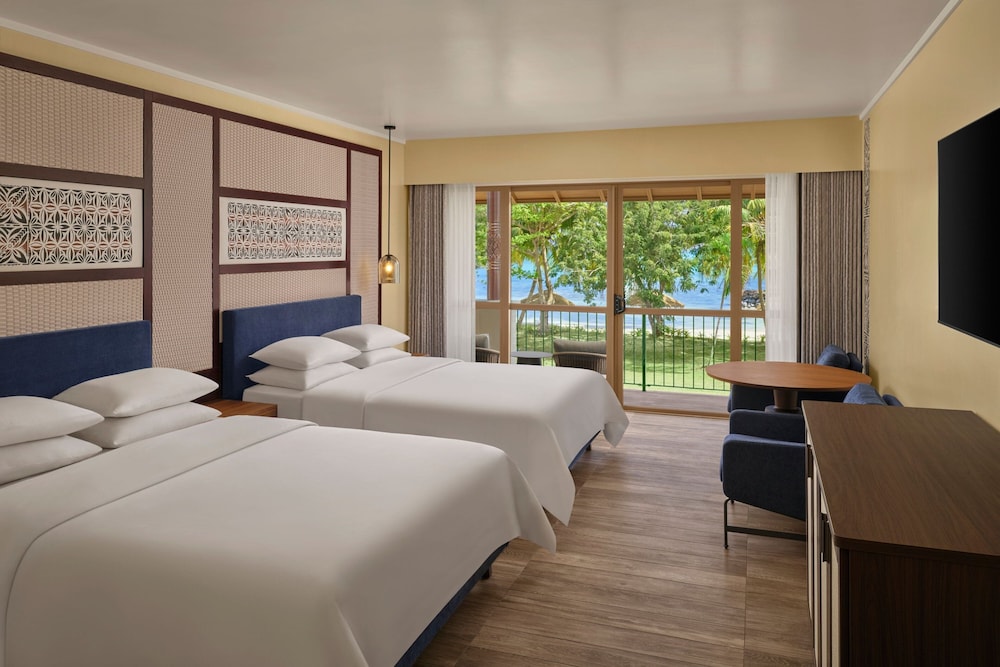 Samoa Beach Resort 25/70
