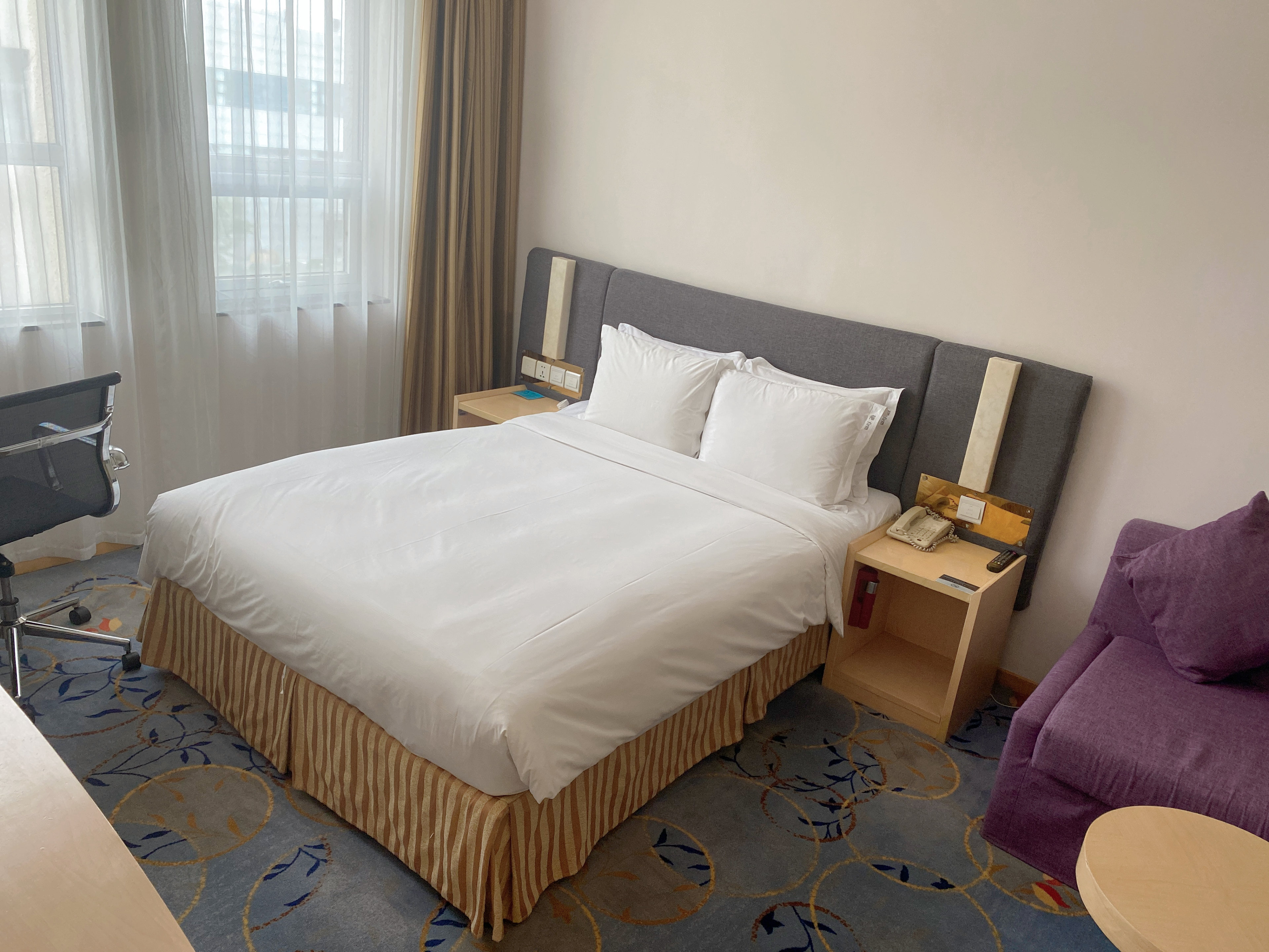 Holiday Inn Express Airport Industrial Parktianjin 15/28