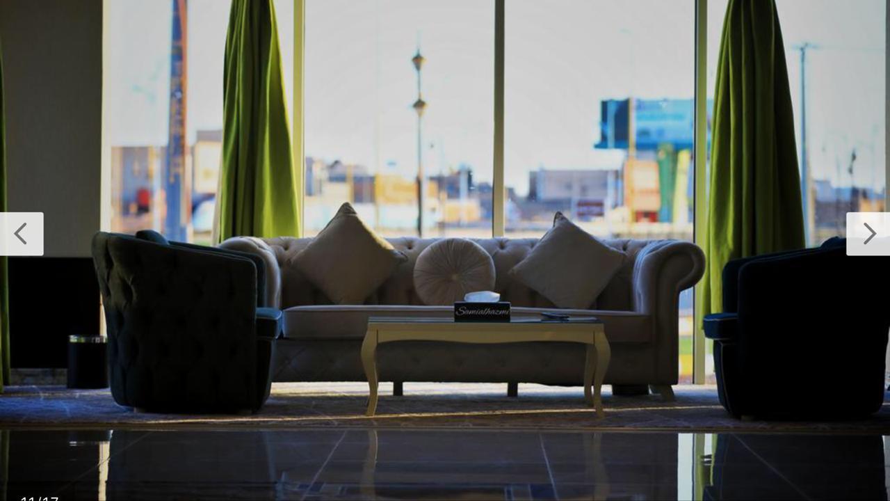 لو بارك كونكورد طريف(Le Park Concord Turaif) 17/21