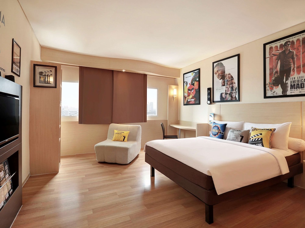 Ibis Jakarta Harmoni 21/56