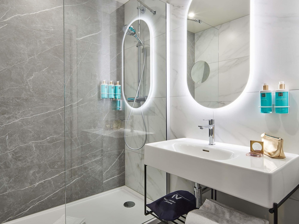 Novotel Paris 13 Porte d Italie 48/50