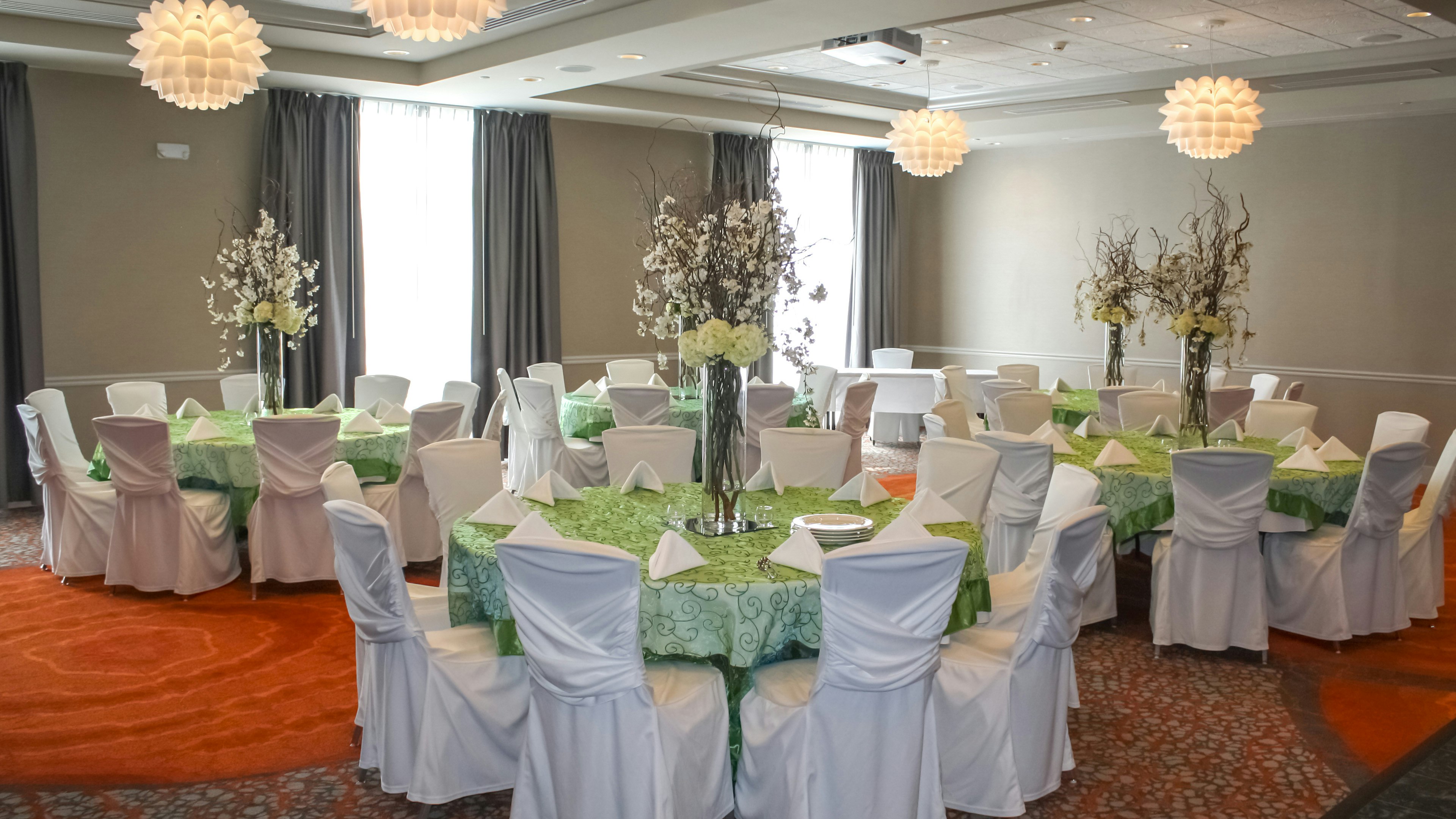 Holiday Inn Hotel And Suites Davenport 50/56