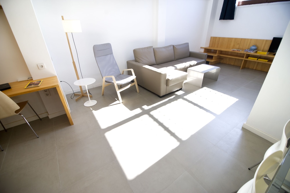 Smart Suites Albaicin 36/63