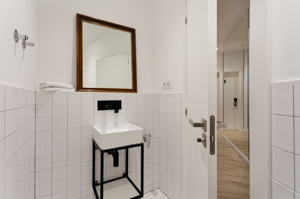 Barna House B&B 39/41