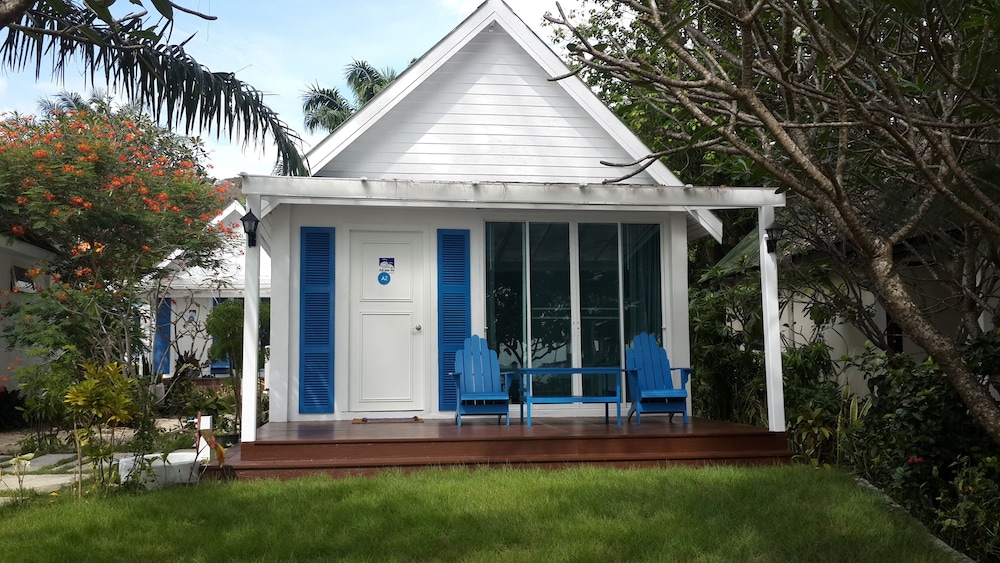 Pp Blue Sky Resort 6/42