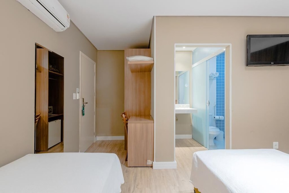 Aracatuba Plaza Hotel 46/74