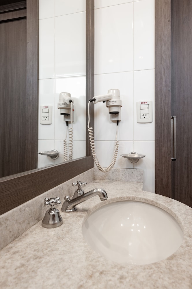Slaviero Hotel Guarulhos Aeroporto 28/70