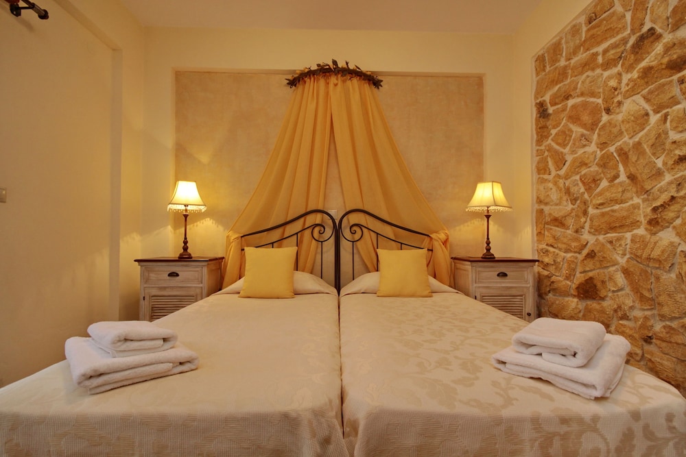 Sokraki Villas 11/50