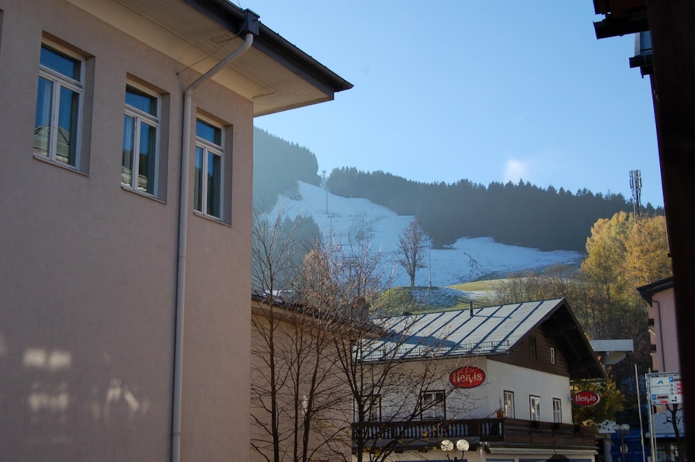 Appartement Zell City 3/20