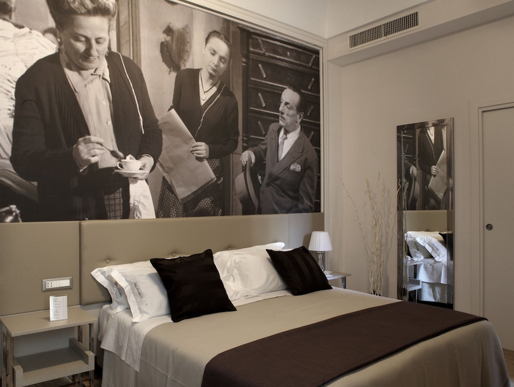 Partenope Relais 20/63