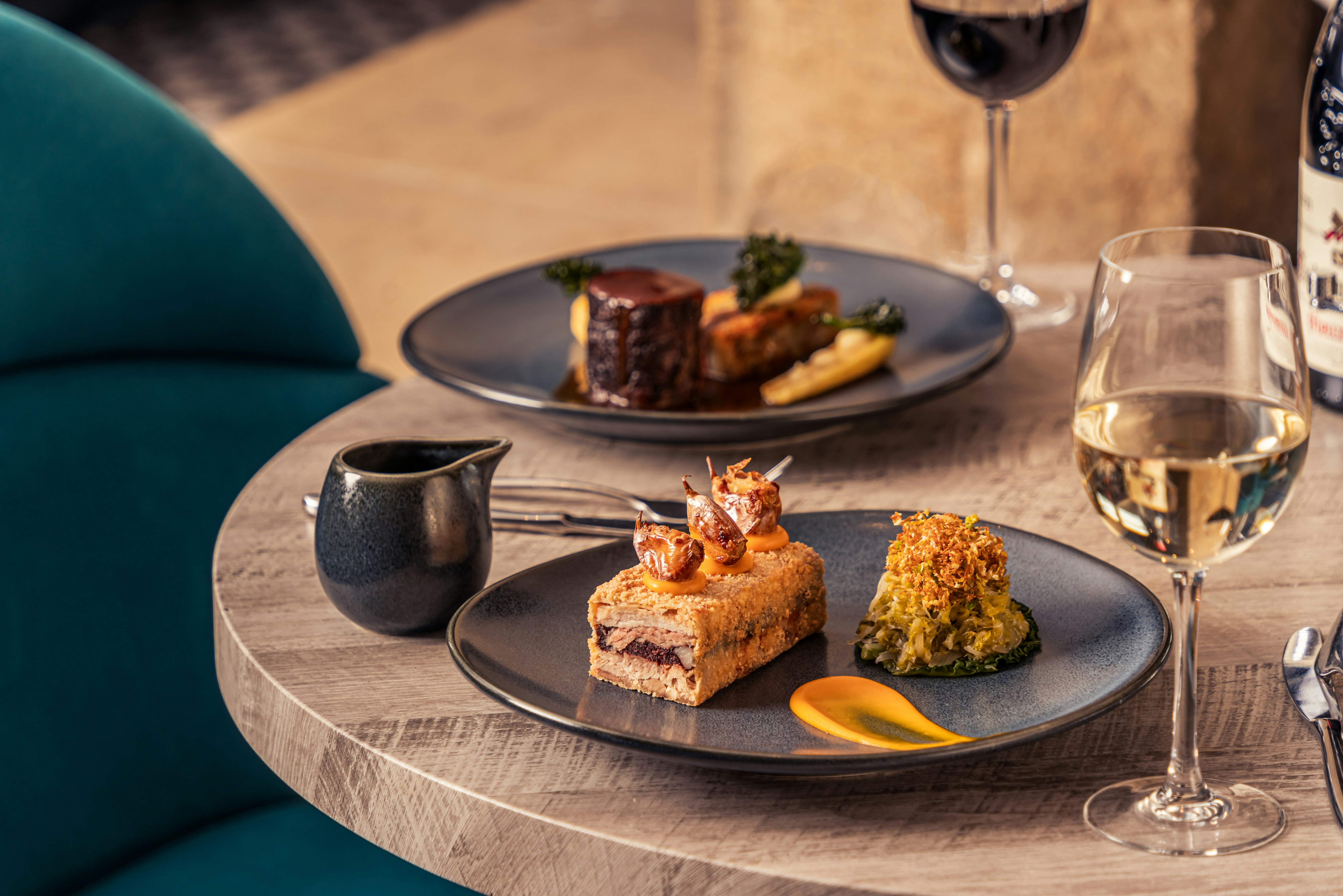 The Coniston Hotel and Country Estate 29/41