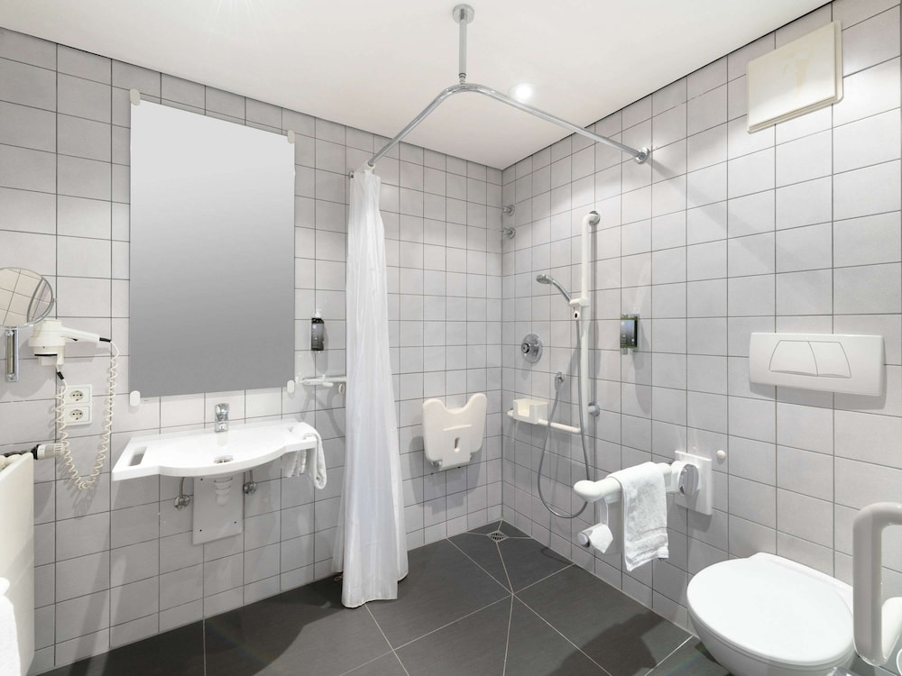 Mercure Parkhotel Monchengladbach 75/76