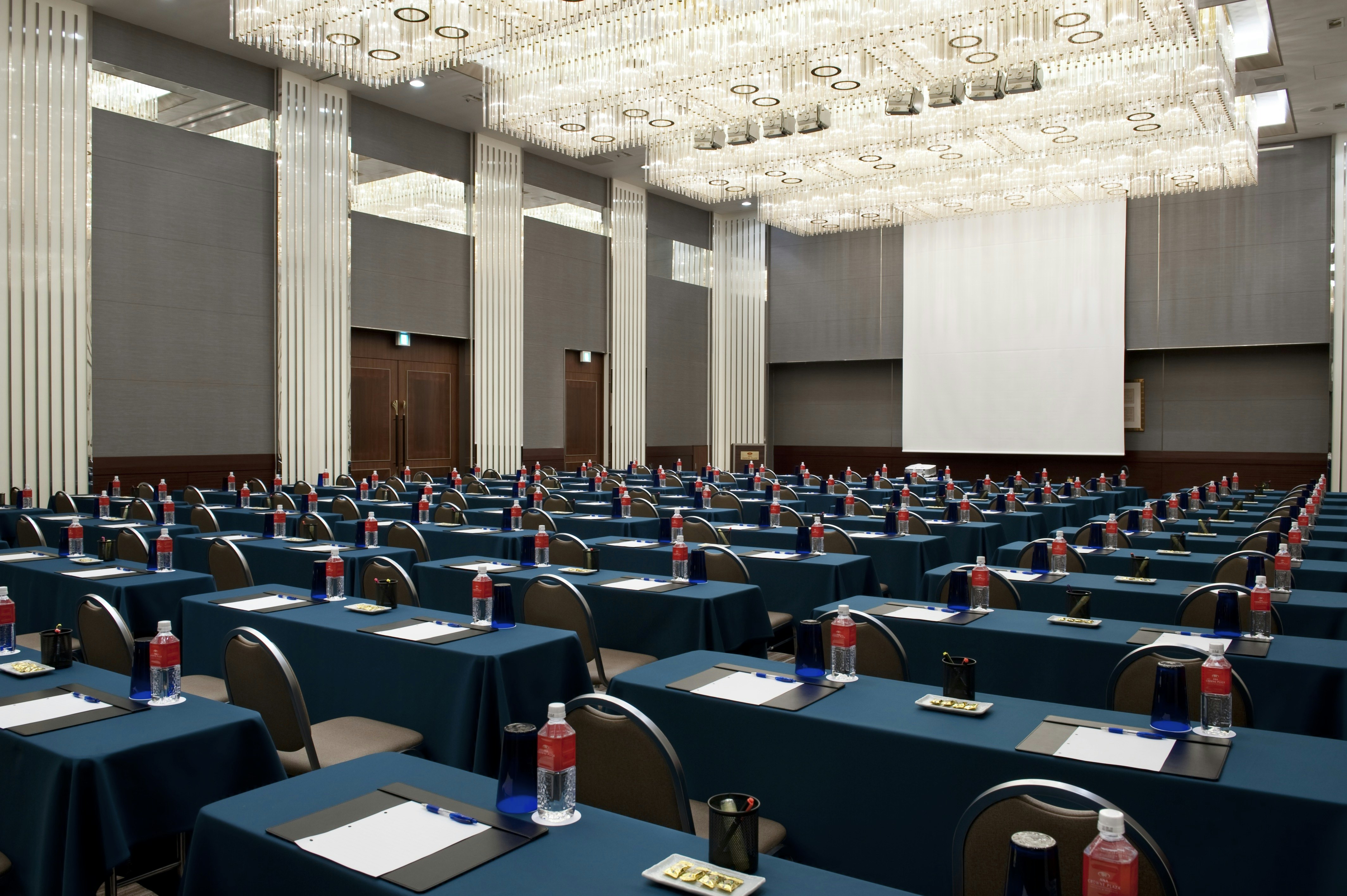 Ana Crowne Plaza Hotel Hiroshima 67/76