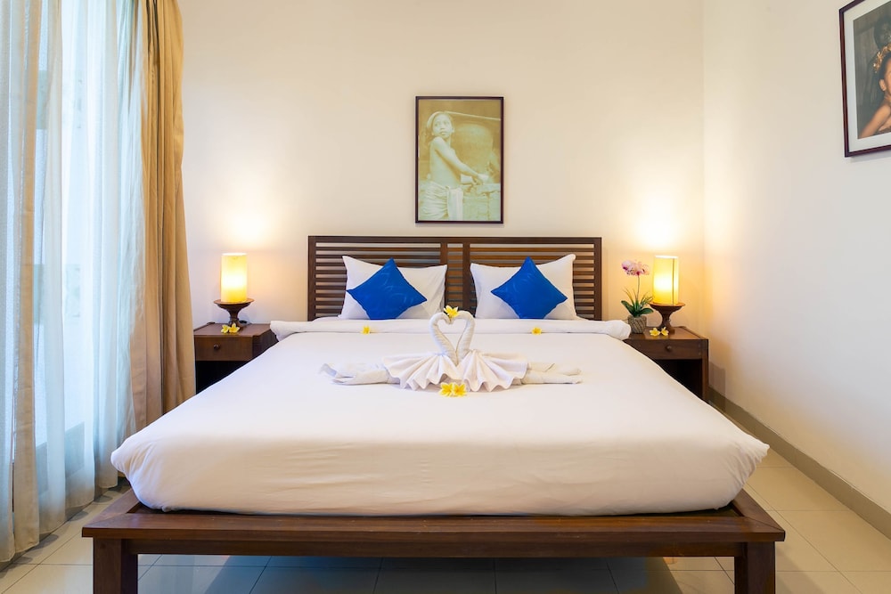 Starloka Saba Bali Hotel 28/65