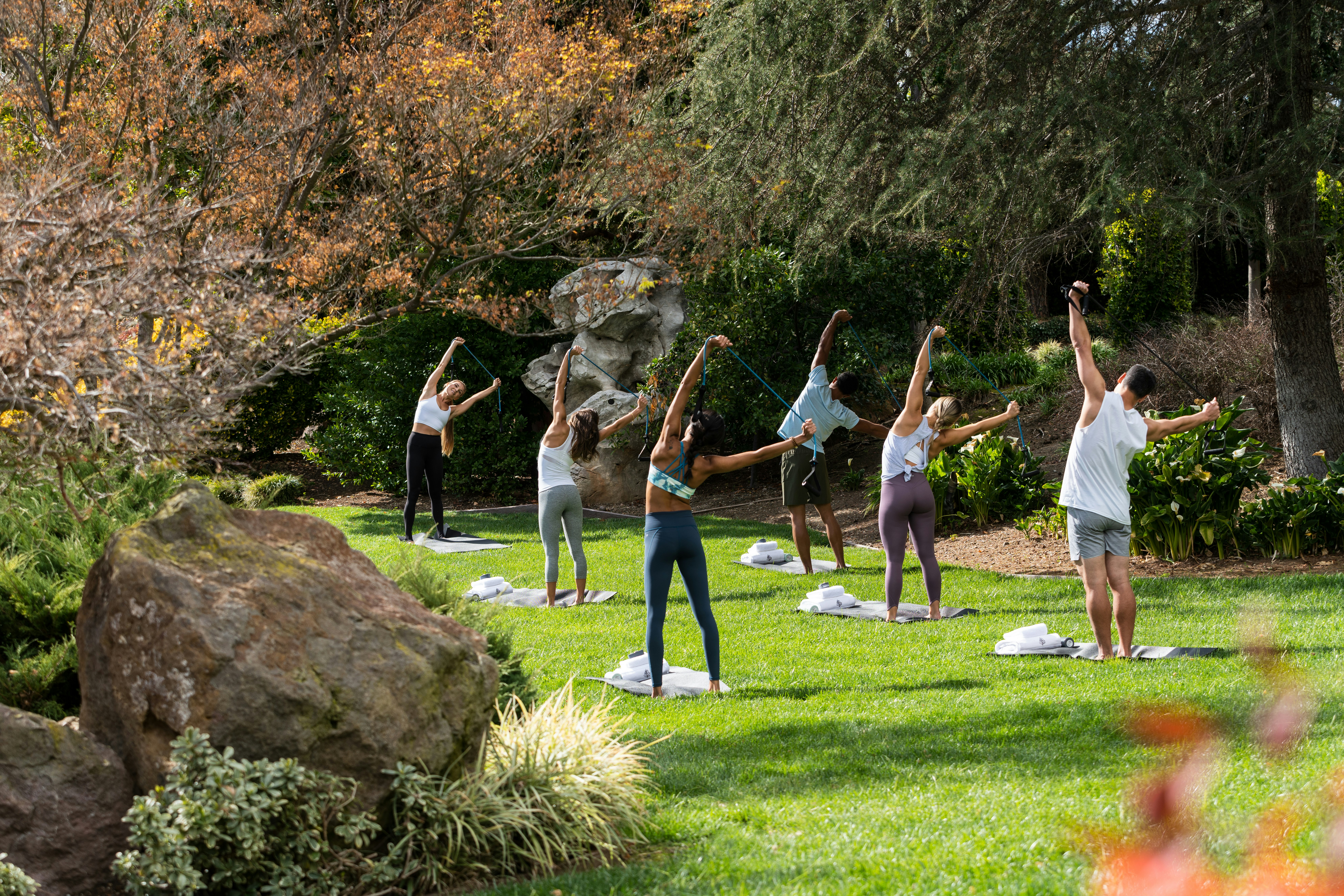Four Seasons Hotel Westlake Village 27/72