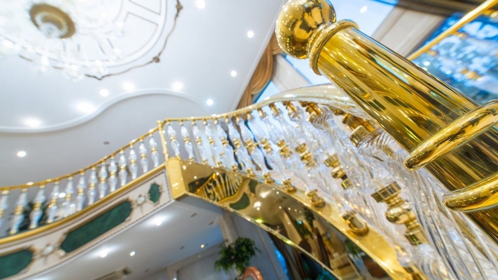 Akar International Hotel in ANKARA