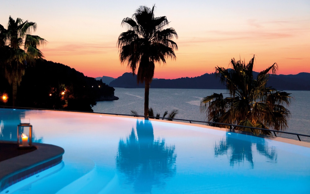 Hilton Lopud Beach Resort and Spa 44/50