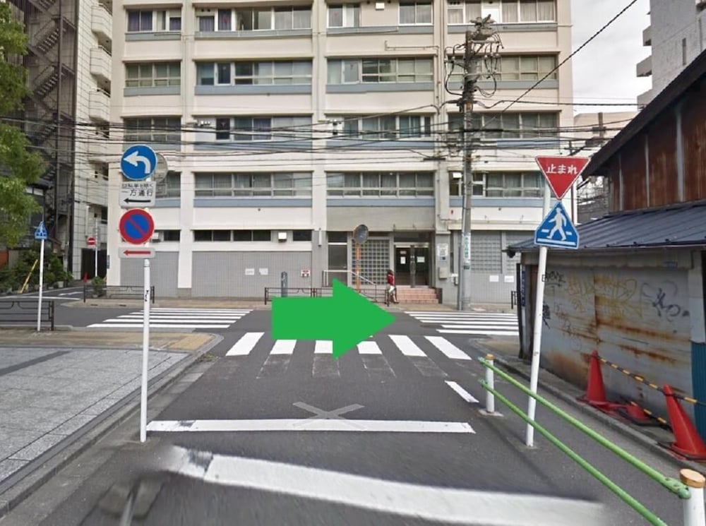 Hotel Livemax Ueno-Ekimae 7/53