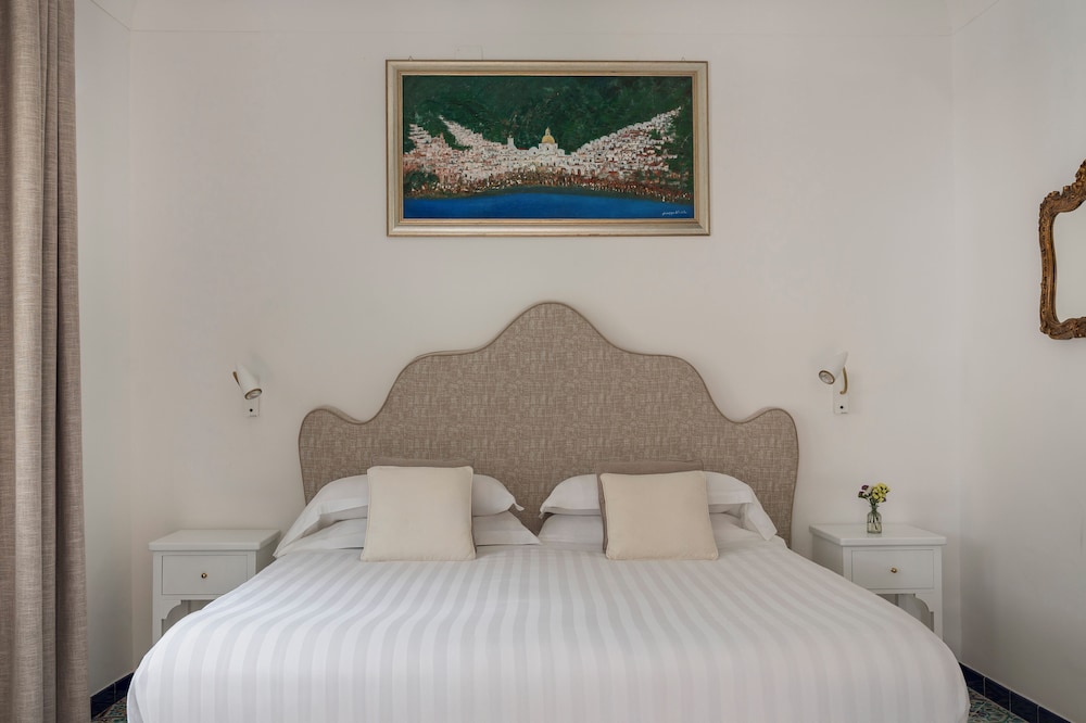 Savoia Hotel 15/80