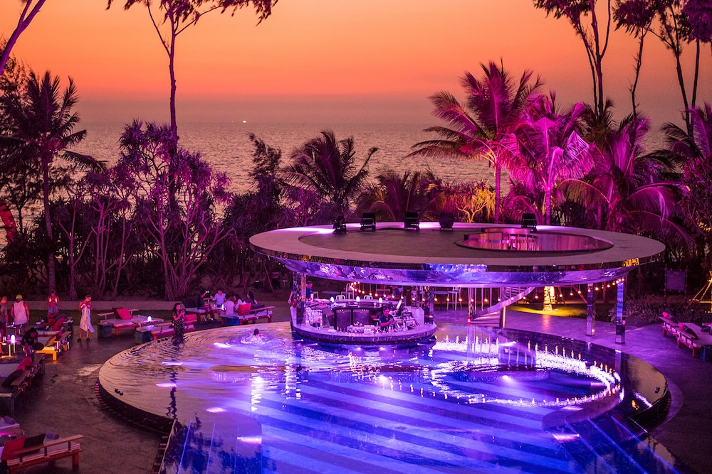 Baba Beach Club Phuket Natai Luxury Pool Villa Hotel by Sri panwa 28/50