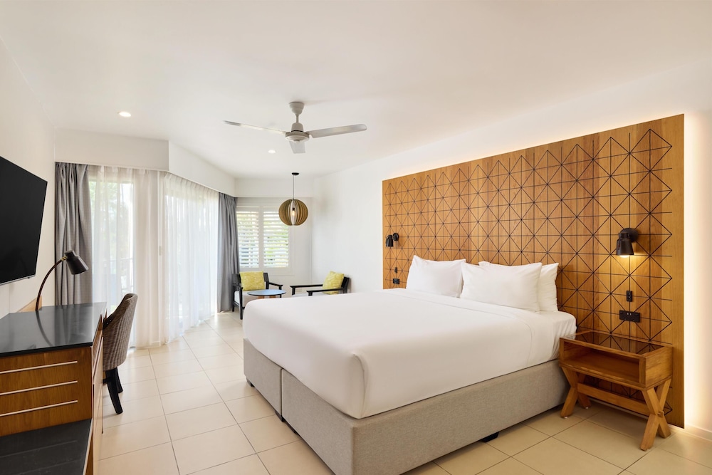 Radisson Blu Resort Fiji Denarau Island 21/70