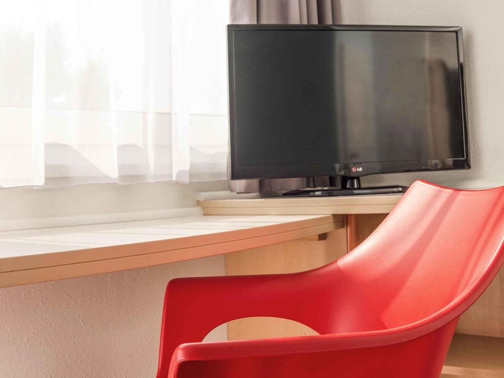 IBIS BERLIN CITY NORD 37/50