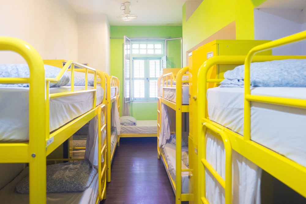Beary Best Hostel by A Beary Good Hostel 40/44